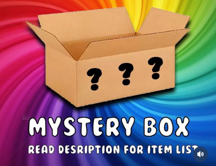 Mystery Box